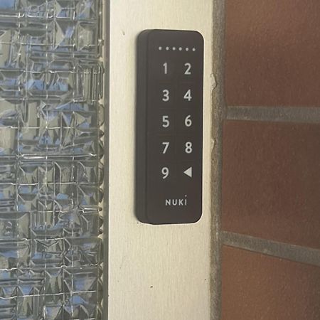 Fewo Heppenheim Heppenheim  エクステリア 写真